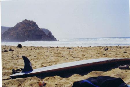 surf au mirleft